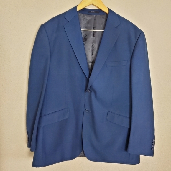 Exclusive Statement ItalyConfidence Men Blazer SALE
